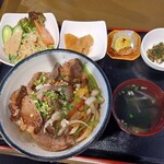 焼肉 元 - 
