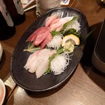 Maguro Izakaya Sakanaya Doujou - 