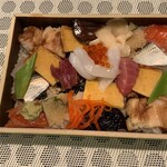 Yoshinozushi Honten - 