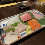 味華亭 きこ松 - 