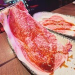 Yakiniku Desse - 