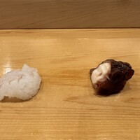 鮨 しゅん輔 阿佐ヶ谷 - 