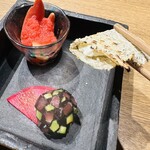 Sousaku Teppan To Sushi Takehana - 