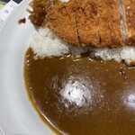 マイカリー食堂 - 