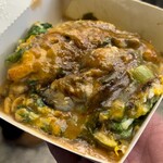 圓環邊蚵仔煎 - 