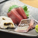 Sousaku Teppan To Sushi Takehana - 