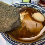 ラーメン丸仙 - 