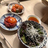 焼肉㐂舌 南船場 - 