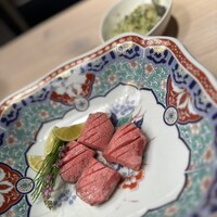 焼肉㐂舌 南船場 - 