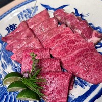 焼肉㐂舌 南船場 - 