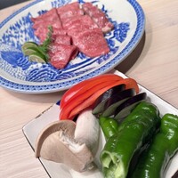 焼肉㐂舌 南船場 - 