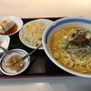易福菜館 神田淡路町店