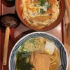 Oosakaudonkiraku - 料理写真: