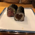 銀座寿司幸本店 - 