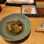 銀座寿司幸本店 - 