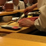 Ginza Sushi Kou Honten - 