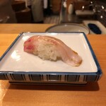 銀座寿司幸本店 - 