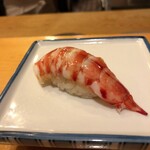 銀座寿司幸本店 - 