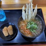 Udon No Shinnosuke - 