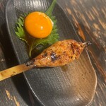 Nama Tsukune Genya - 