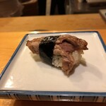 銀座寿司幸本店 - 