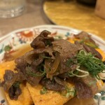 肉寿司 大衆肉割烹 こいこい - 