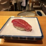 銀座寿司幸本店 - 