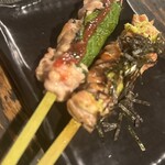 Nama Tsukune Genya - 