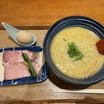 麺や 柚葉 - 料理写真: