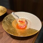 和牛焼肉 やくにく 路地裏 - 