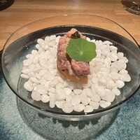 イタリア料理式 ricetta8.7 - 