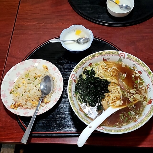 Kakou Rou Higashiguchi Ten