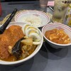 蒙古タンメン中本 上板橋本店