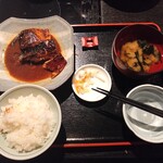 食彩料理 やま咲 - 