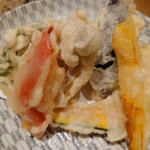 Shinshuusoba Tateshinaan - 