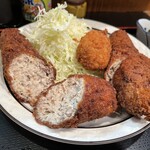 西麻布 三河屋 - 