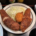 西麻布 三河屋 - 