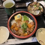 Kaitenzushi Takakura - 