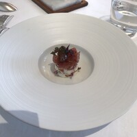 オーベルジュ・ド・リル ナゴヤ - 