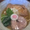 中華蕎麦 きつね