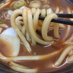 うどんのいなや - うどんリフト