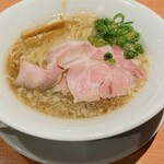 らぁ麺 さくら田 - 