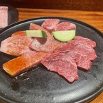 Hakata Yakiniku Osero - 