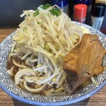 ラーメン燈郎 - 