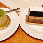 ミッシェル・ブラン JR名古屋高島屋 - 