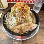 Ramen Kozou - 