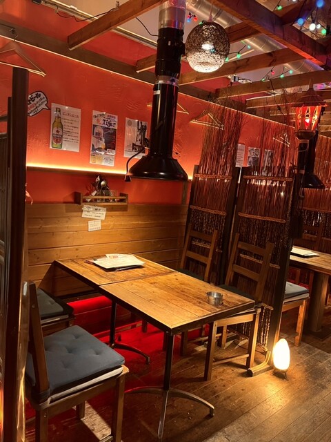 Asian Bar glow Tanimachi Roku Chome Ten photo 4