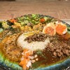 BOTANI：CURRY 梅田店