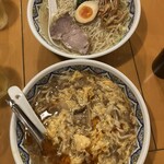 中国ラーメン揚州商人 - 