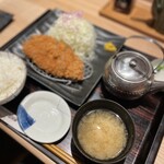 Tonkatsu Wakou - 